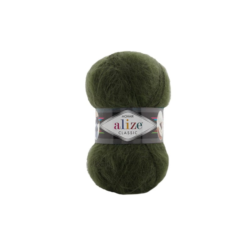 Alize Mohair Classic 620