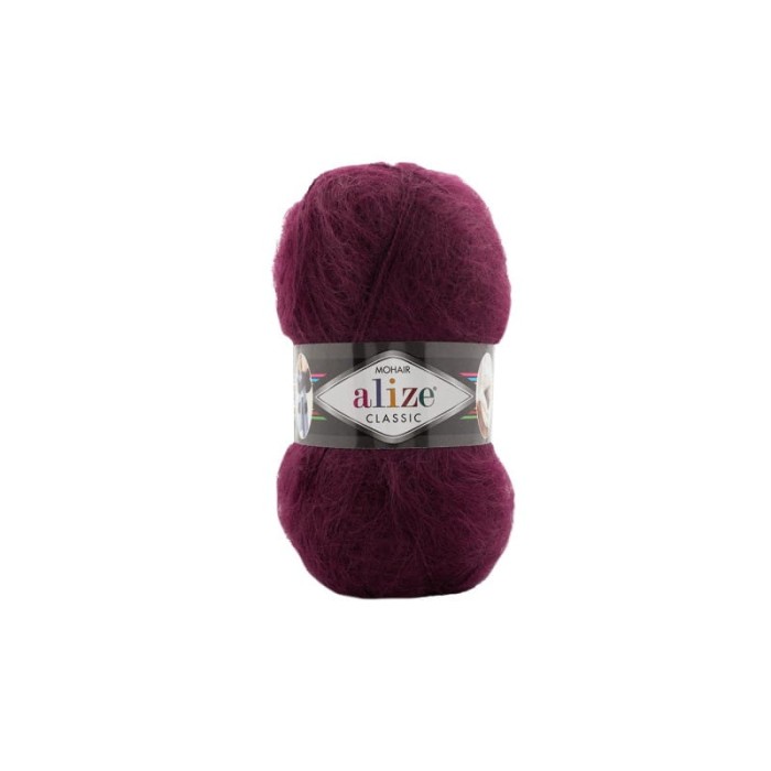 Alize Mohair Classic 952