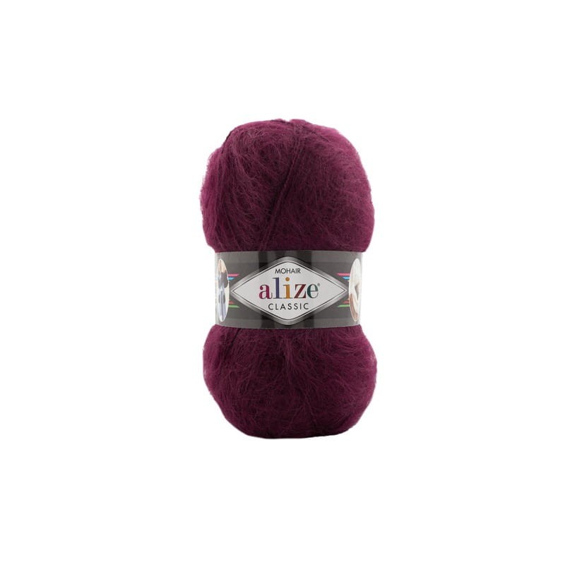 Alize Mohair Classic 952