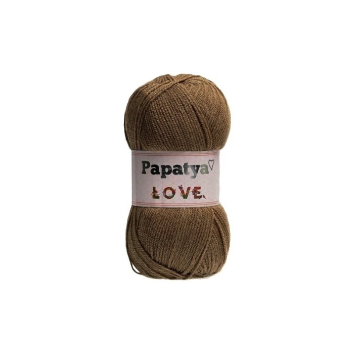 Papatya Love 9170 kawa z mlekiem