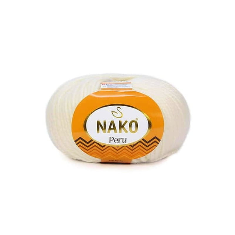 Nako Peru 6730 ekri