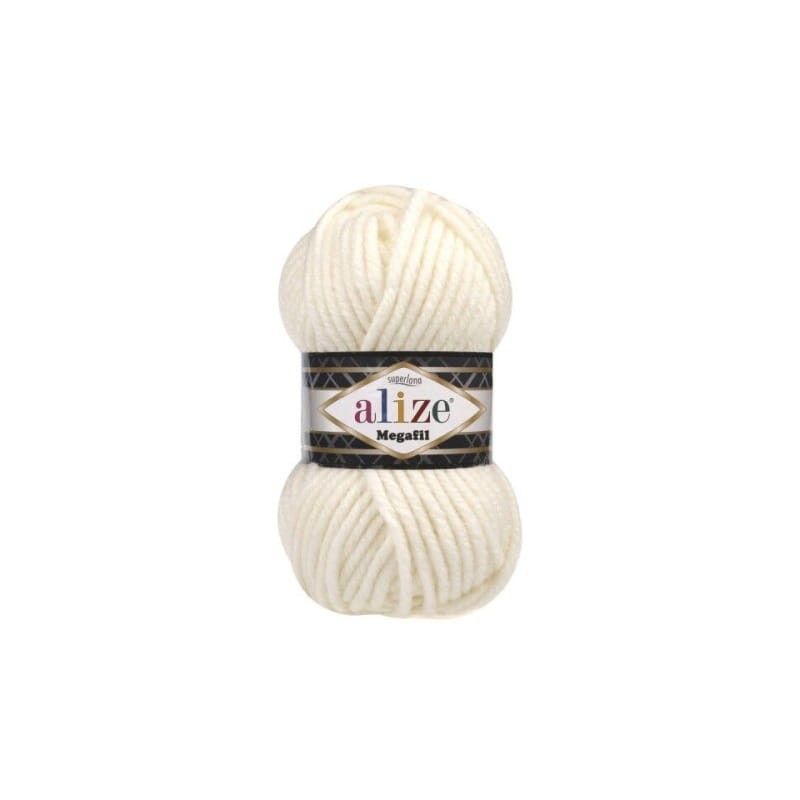 Alize Superlana Megafil 62 ekri