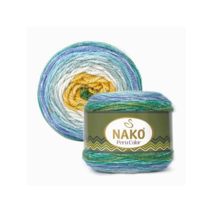 Nako Peru Color 32191