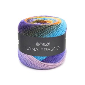 YarnArt Lana Fresco 8106