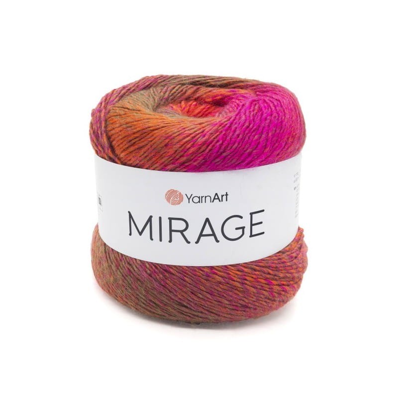 YarnArt Mirage 5304