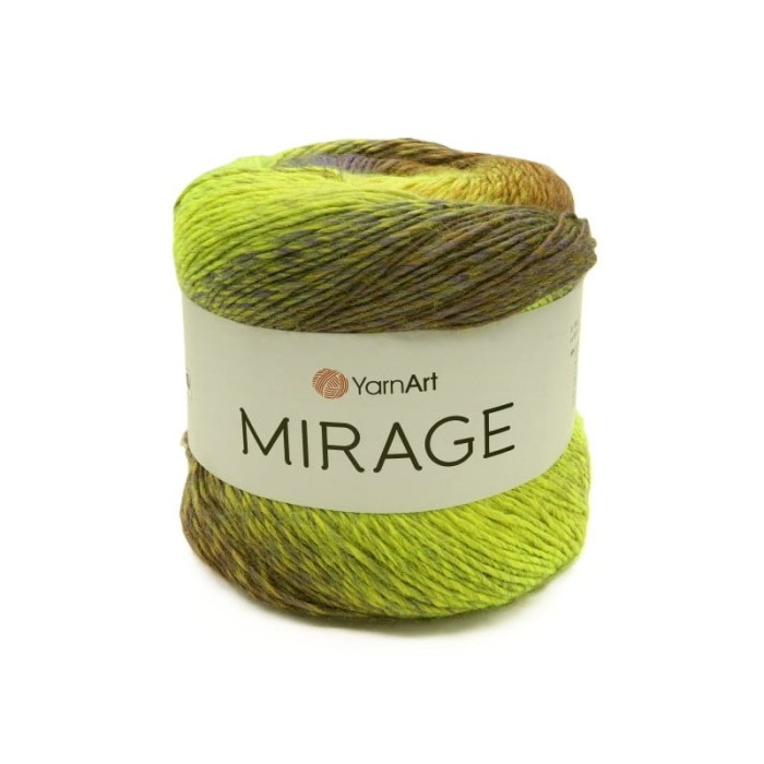 YarnArt Mirage 5305