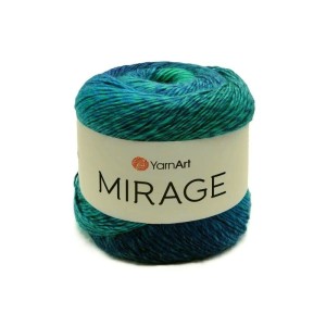 YarnArt Mirage 5306