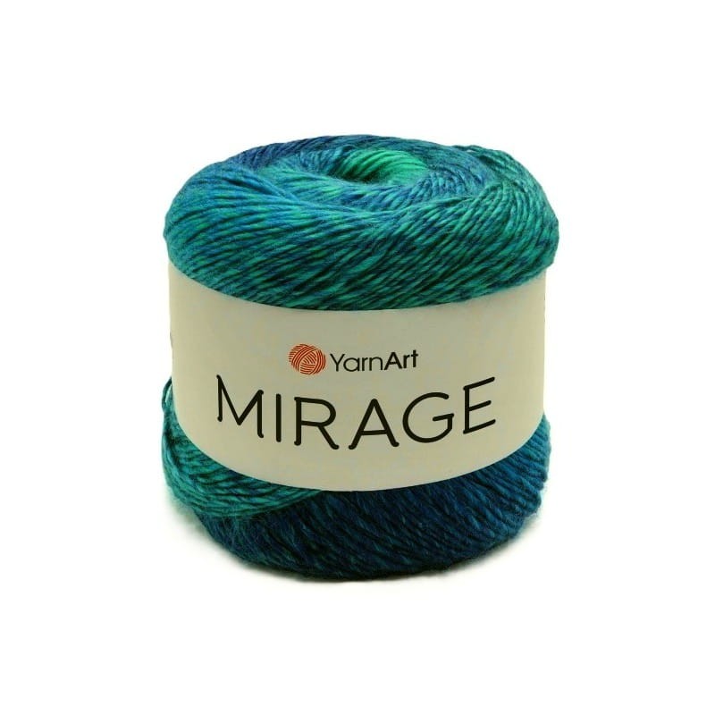 YarnArt Mirage 5306