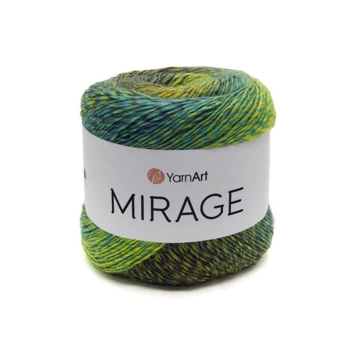 YarnArt Mirage 5308