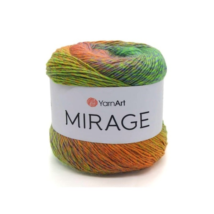 YarnArt Mirage 5312