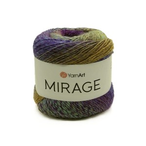 YarnArt Mirage 5313