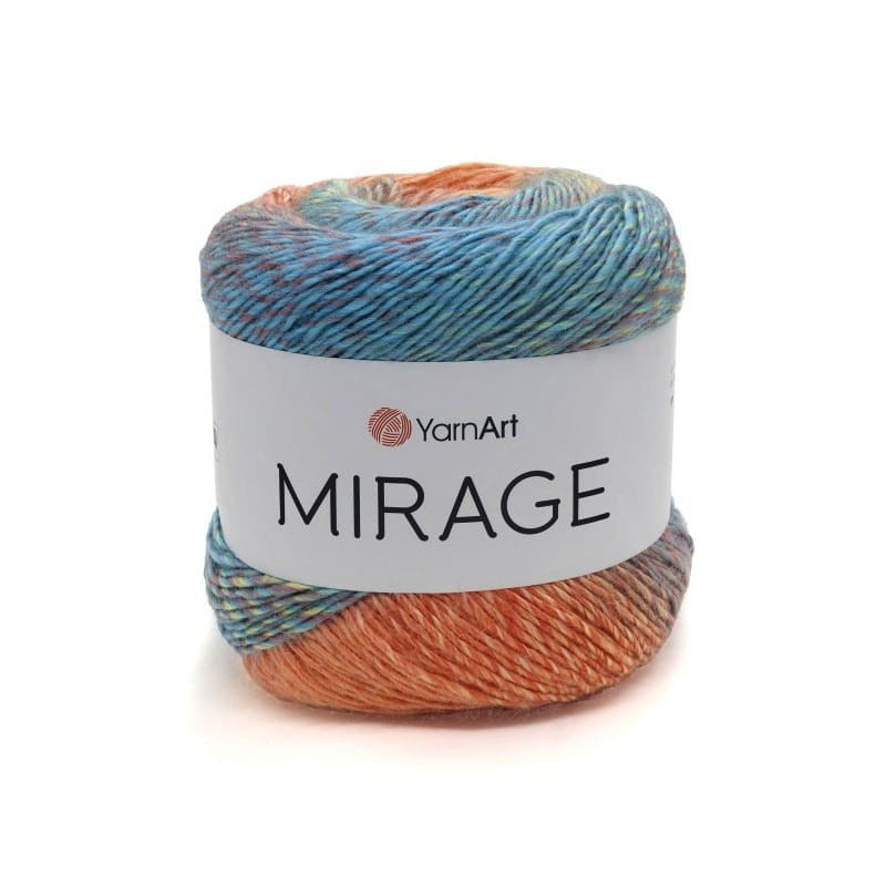 YarnArt Mirage 5315