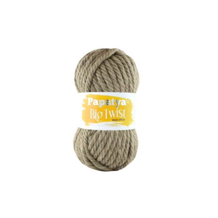 Papatya Big Twist 59250