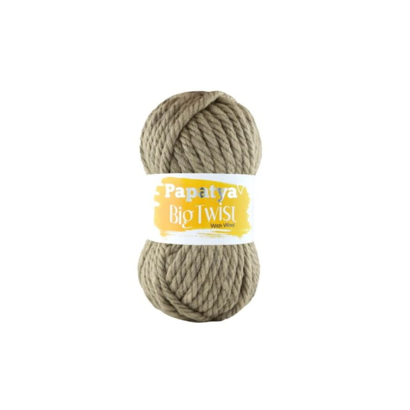 Papatya Big Twist 59250