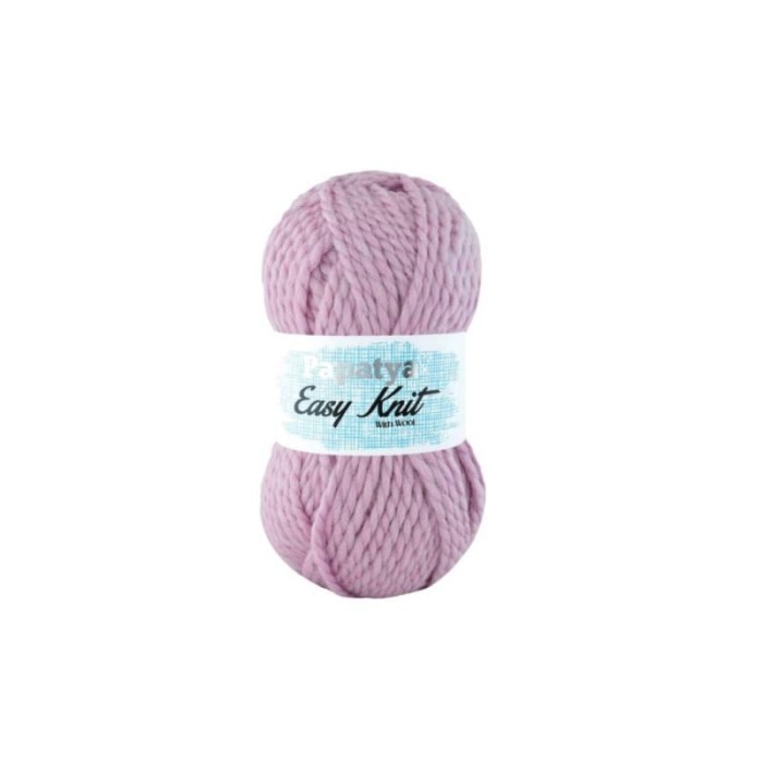 Papatya Easy Knit 5140 lawenda