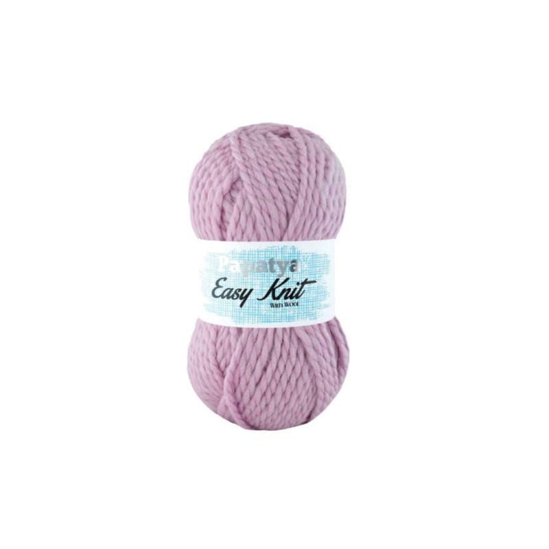Papatya Easy Knit 5140 lawenda