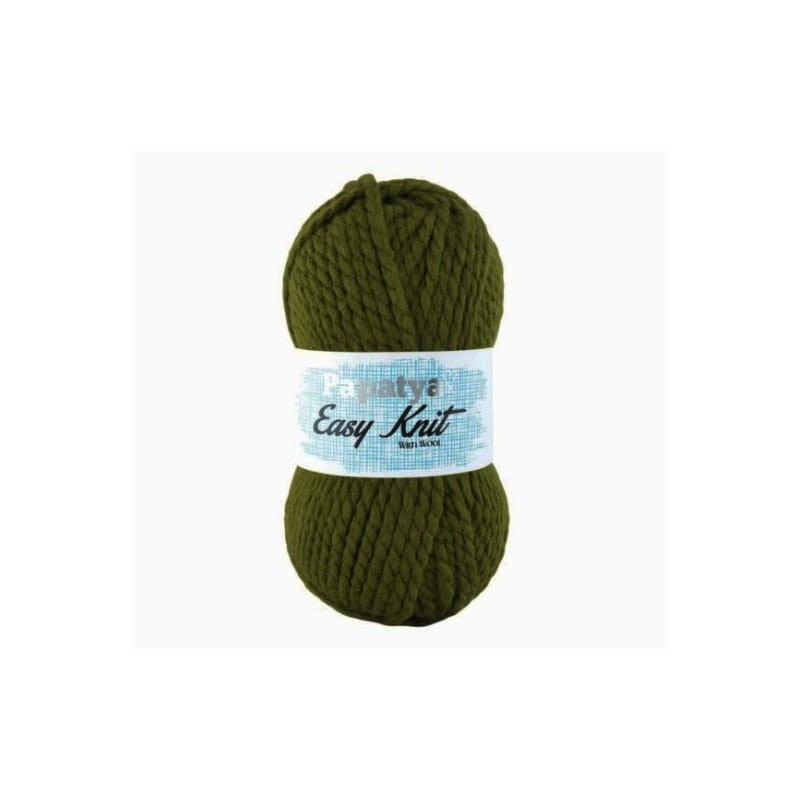 Papatya Easy Knit 6970