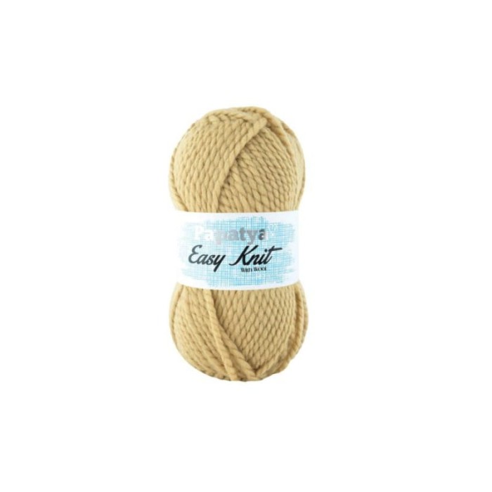 Papatya Easy Knit 9320