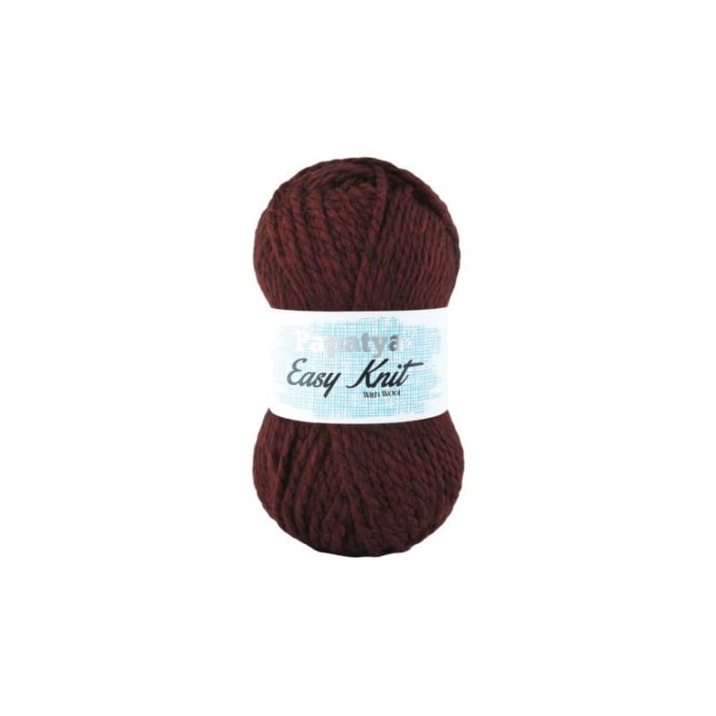 Papatya Easy Knit 53280
