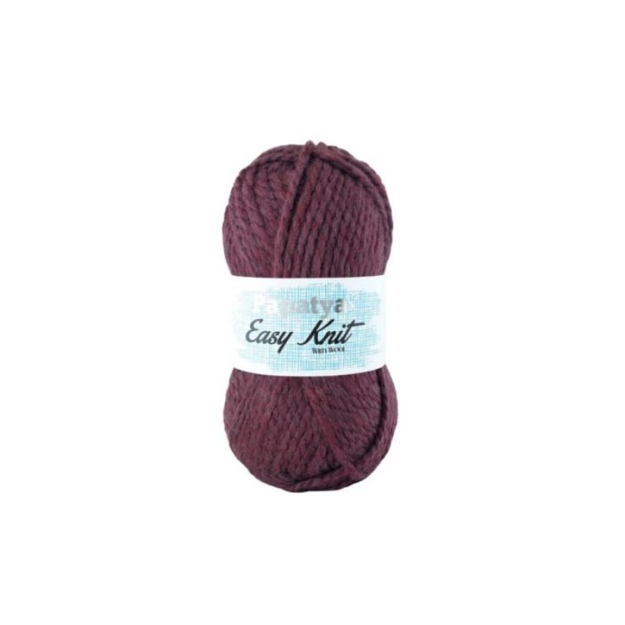 Papatya Easy Knit 54540