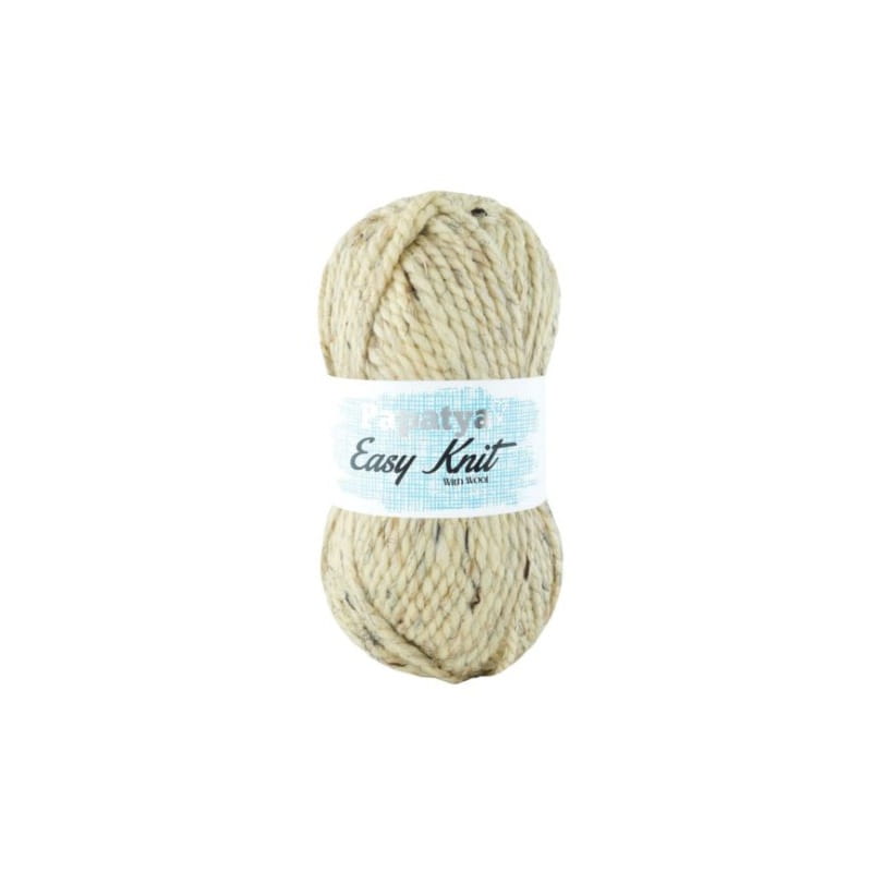 Papatya Easy Knit J9220