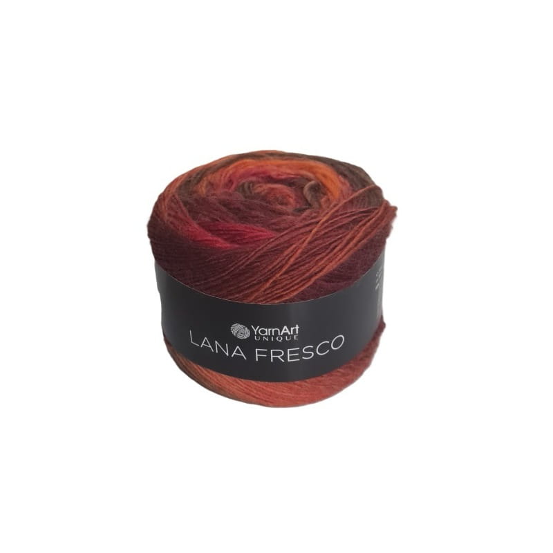 YarnArt Lana Fresco 8105