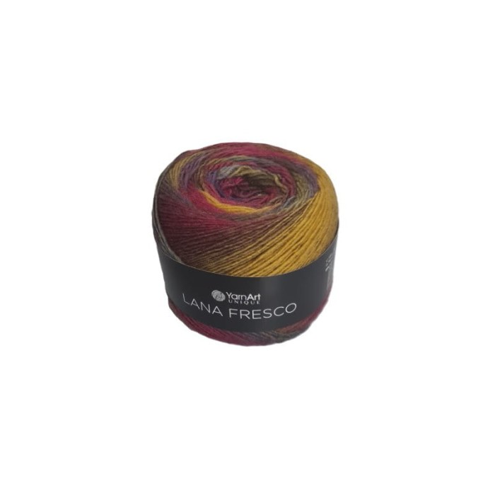 YarnArt Lana Fresco 8108