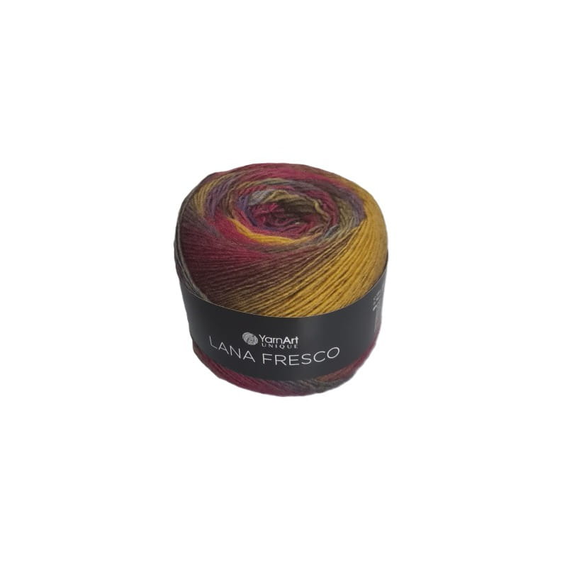 YarnArt Lana Fresco 8108