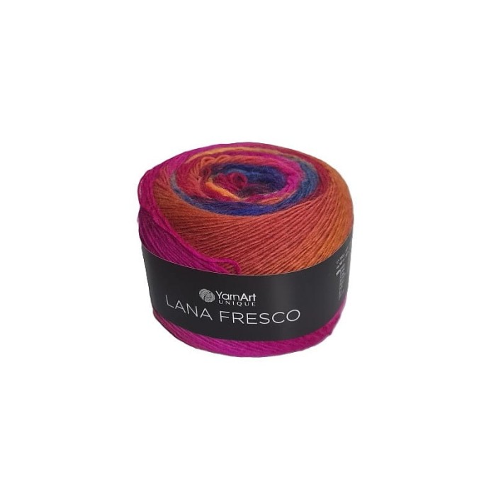 YarnArt Lana Fresco 8113