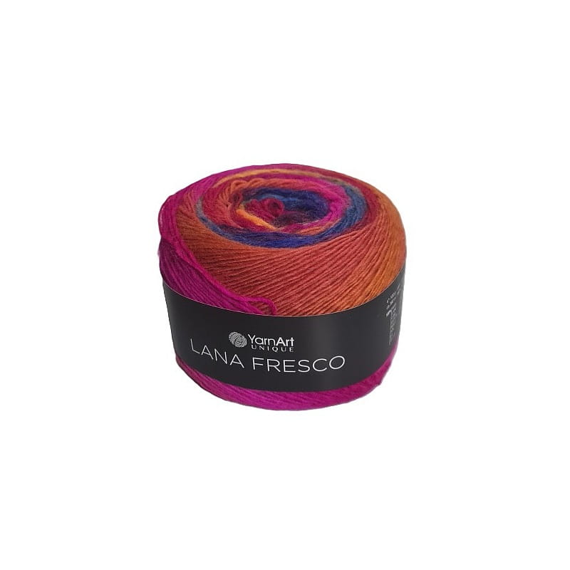 YarnArt Lana Fresco 8113