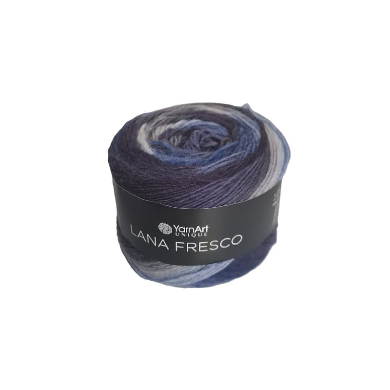 YarnArt Lana Fresco 8116