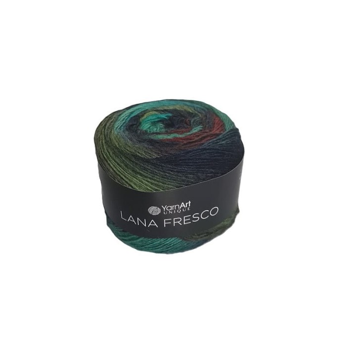 YarnArt Lana Fresco 8112
