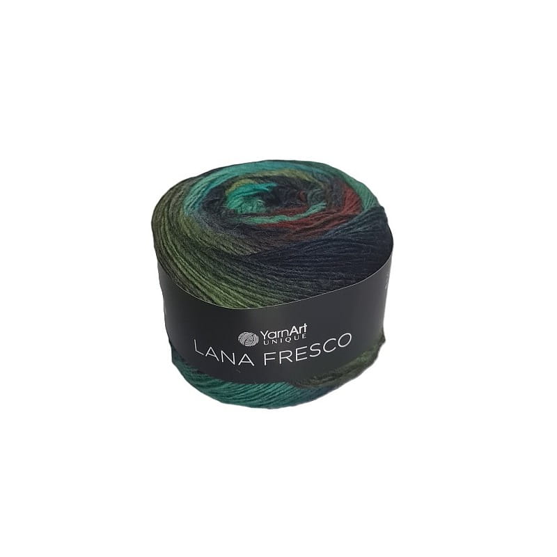YarnArt Lana Fresco 8112