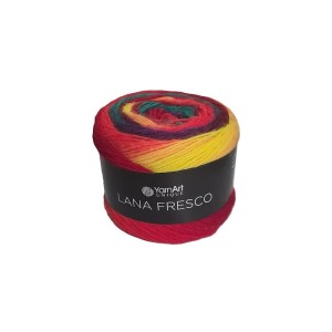 YarnArt Lana Fresco 8109