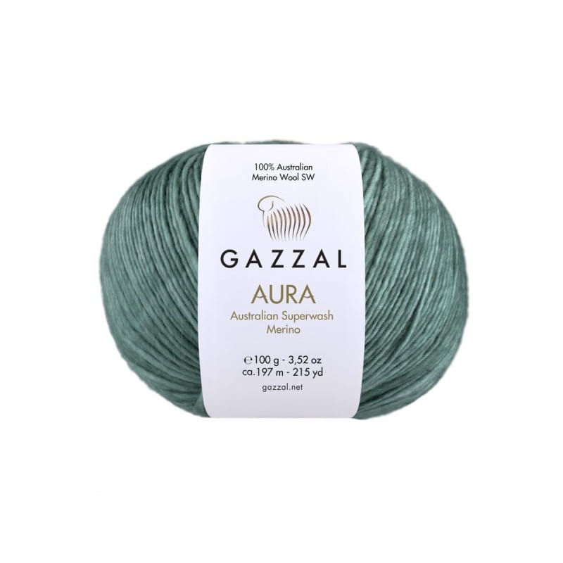 Gazzal Aura 162