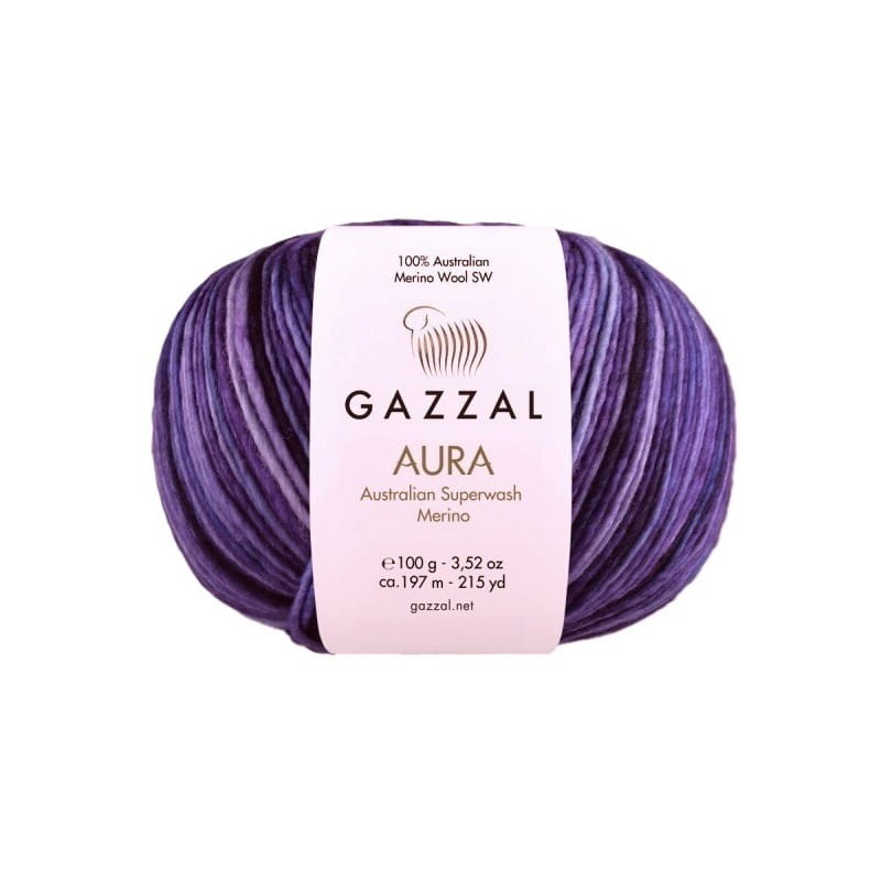 Gazzal Aura 169