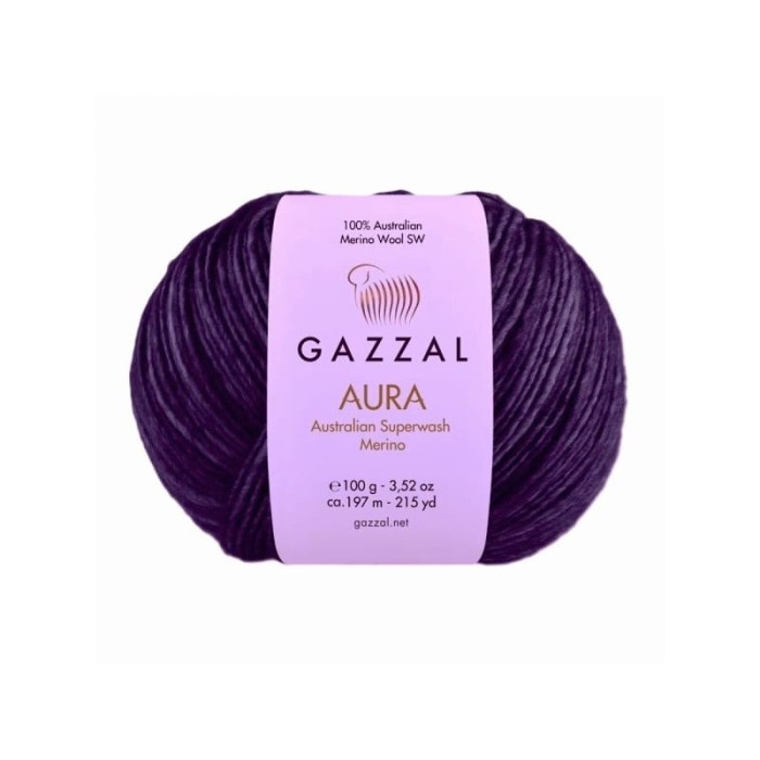 Gazzal Aura 173