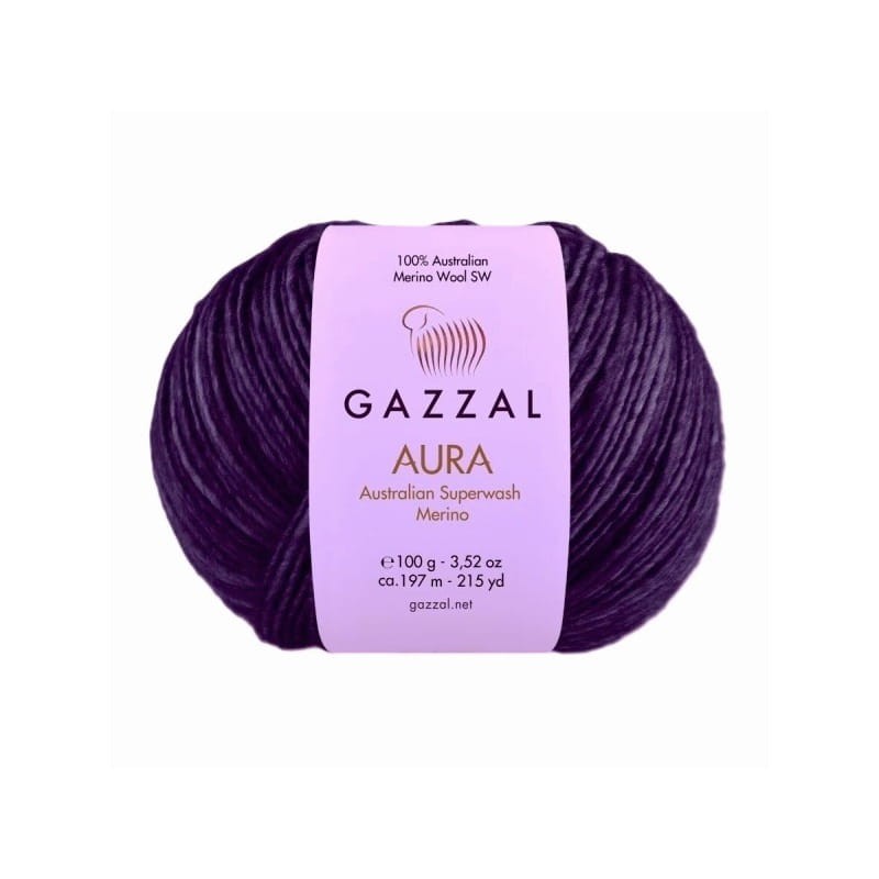 Gazzal Aura 173