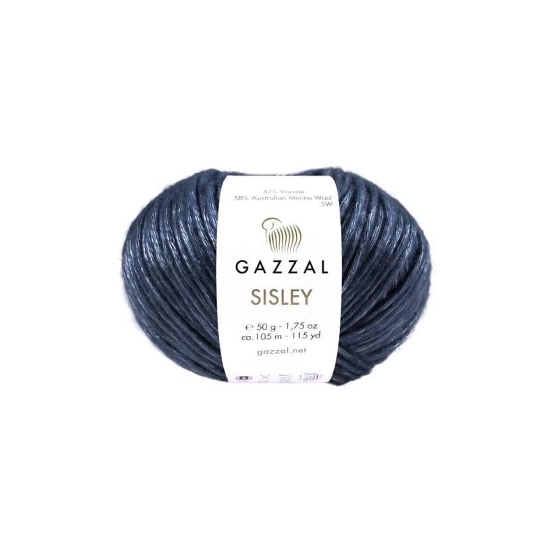 Gazzal Sisley 5720 jeans