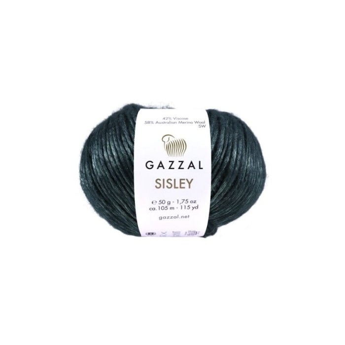 Gazzal Sisley 5722 petrol