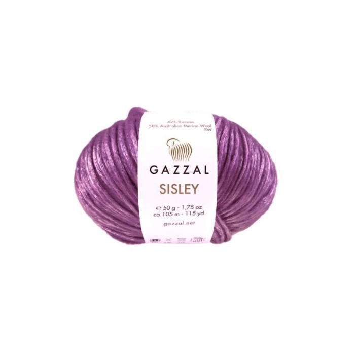 Gazzal Sisley 5731 wrzos