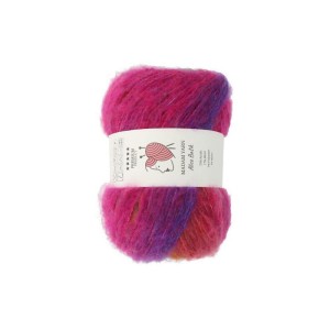 Madam Yarn Alice Batik 281