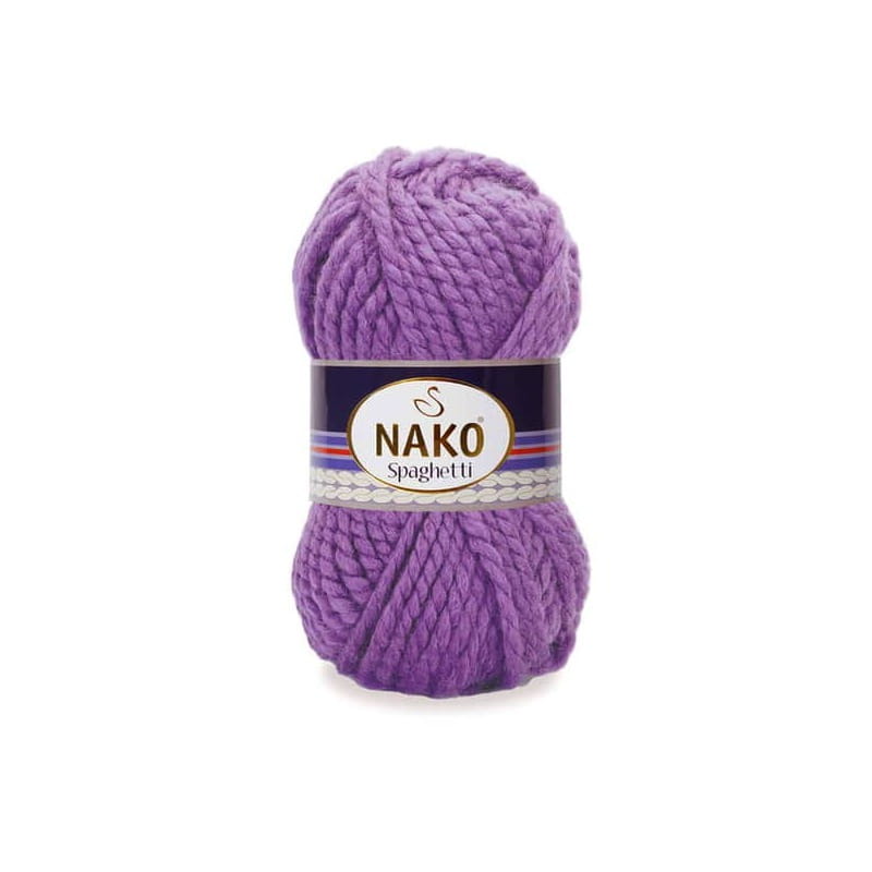 Nako Spaghetti 867 wrzos