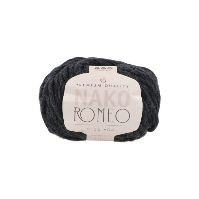 Nako Romeo 1441 grafit