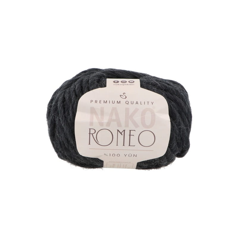 Nako Romeo 1441 grafit