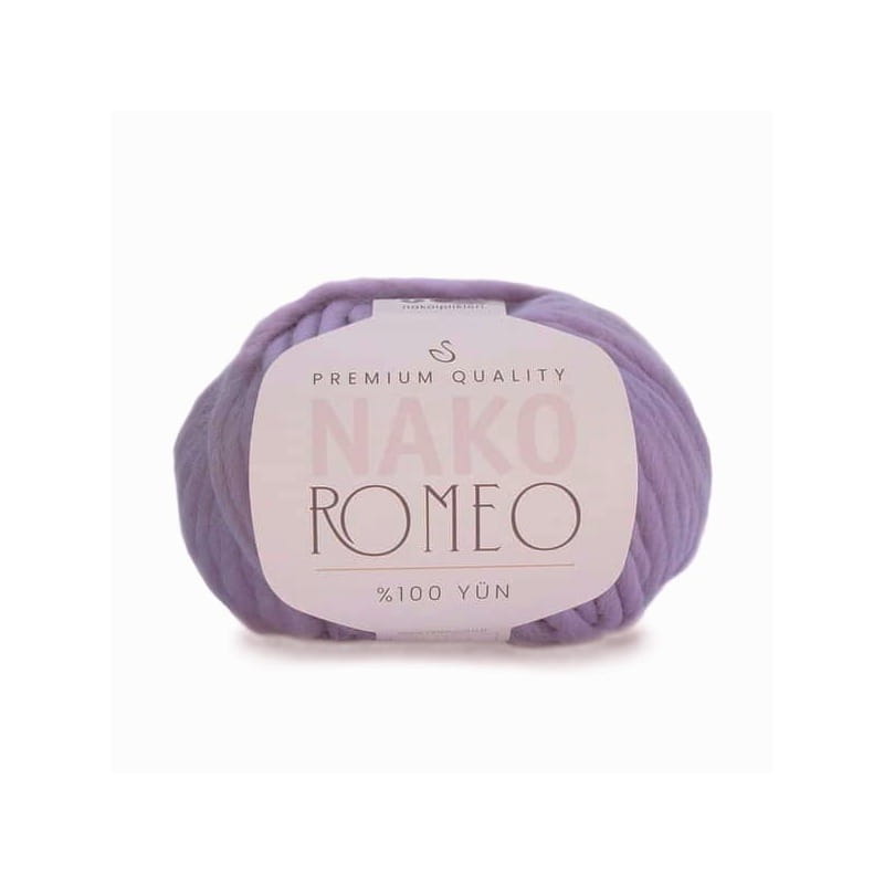 Nako Romeo 13421 wrzos