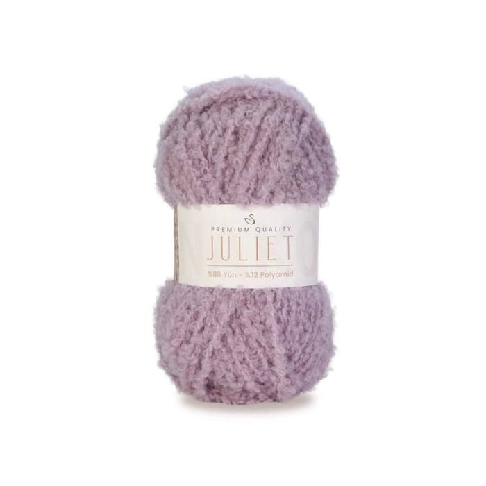 Nako Juliet 13421 lawenda