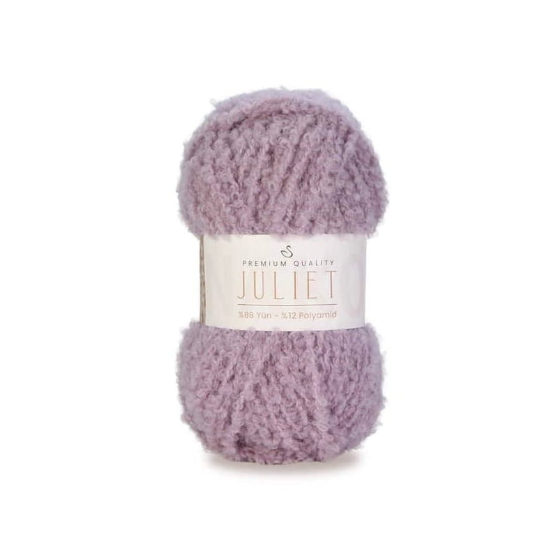 Nako Juliet 13421 lawenda