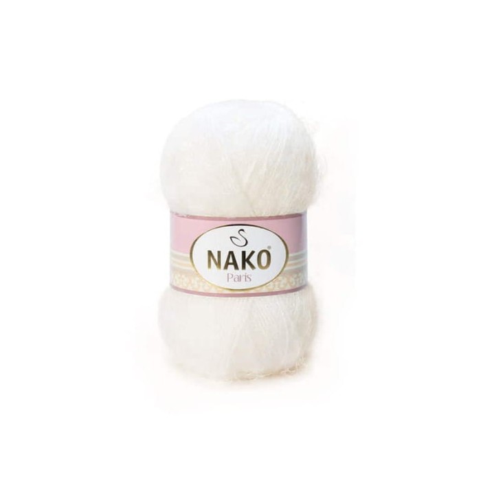Nako Paris 300 złamana biel