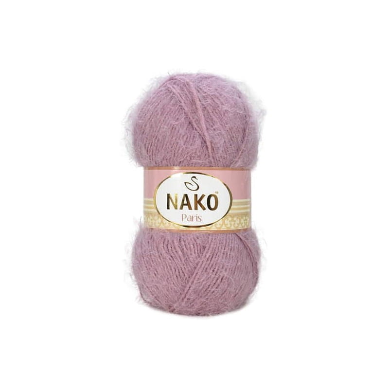 Nako Paris 1429 wrzos